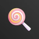 Candy.ai logo