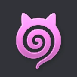 Janitor AI logo