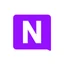 Nomi logo