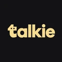 Talkie logo