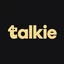 Talkie logo